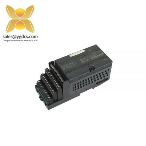 GE IC200ALG230 Input Module - Advanced Automation Solution