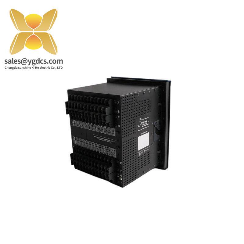 ge_ic200alg430_mixed_module.jpg GE IC200ALG430: Advanced Mixed Module for Industrial Automation Solutions