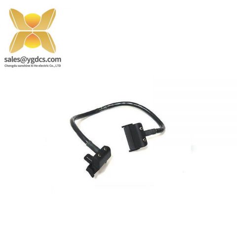 GE IC200CBL105B Cable, Industrial Automation Connectivity