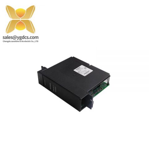 GE IC200MDD840 Input/Output Module