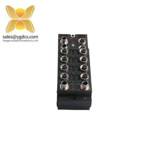 GE IC200MDL750 Output Module: Industrial Automation Solutions