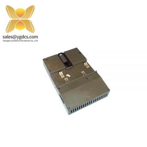 GE IC200PBI001 Industrial Interface Module