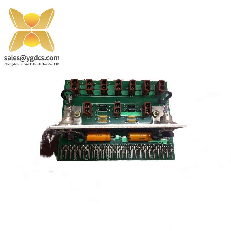 ge_ic3600sixj1c1b_power_supply_selector_card.jpeg GE IC3600SIXJ1C1B: Advanced Power Supply Selector Card for Industrial Control Systems