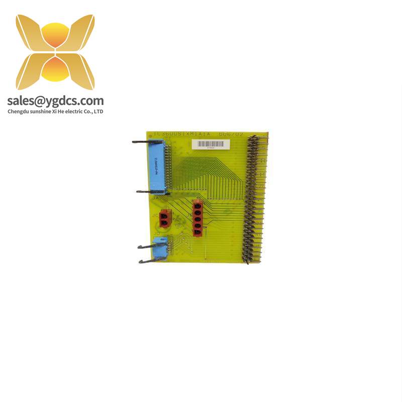 ge_ic3600sixl1a1a_extender_card.jpg GE IC3600SIXL1A1A EXTENDER CARD: Advanced Relay Module Component for Gas Turbine Control Systems