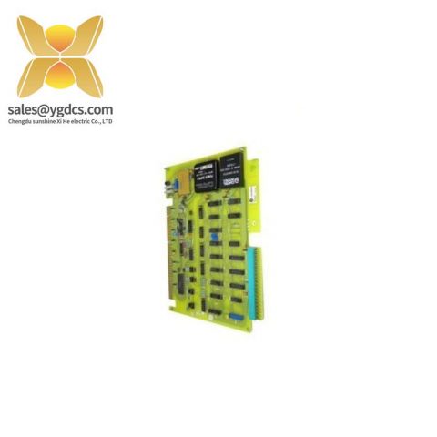 GE IC600BF843 Analog Input Module - 4-20mA, Precision Control for Industrial Automation