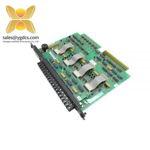 GE IC600BF929 & IC660FP900K & IC600BF929K Control Module