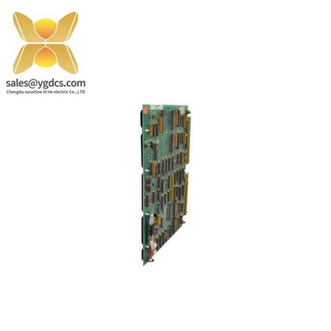 GE IC600LX624 Memory Module: High Performance Industrial Control Solution