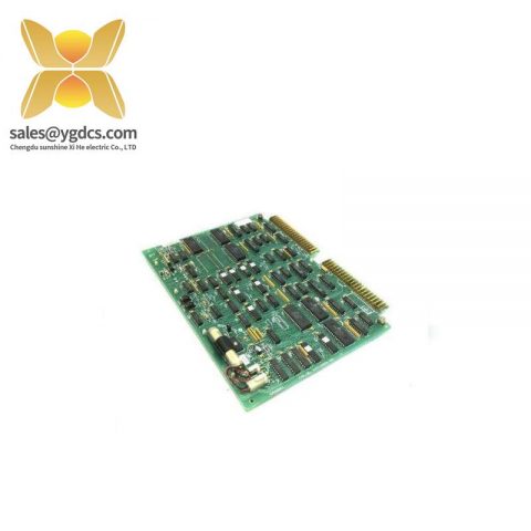 GE IC600LX648 IC600FP608K IC600LX648L Control Card - Industrial Automation Solution