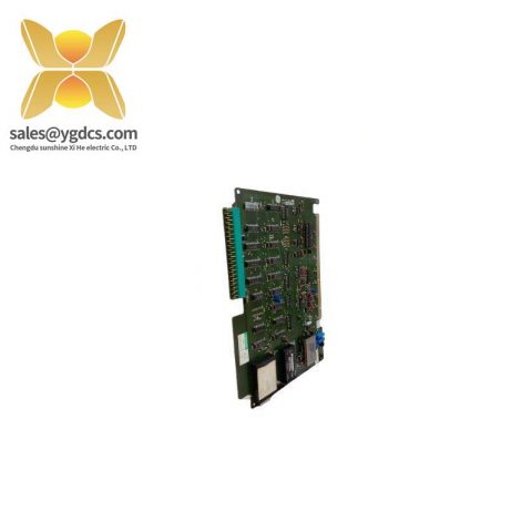 General Electric (GE) IC600YB842 Analog Input Module, Advanced Industrial Control Solution