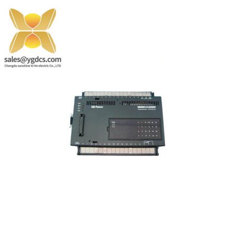 GE IC609SJR101 Series One Junior Controller Module