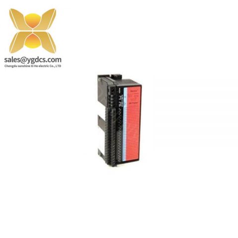 GE IC660BRD020: Advanced Genius Source Block for Industrial Control Solutions