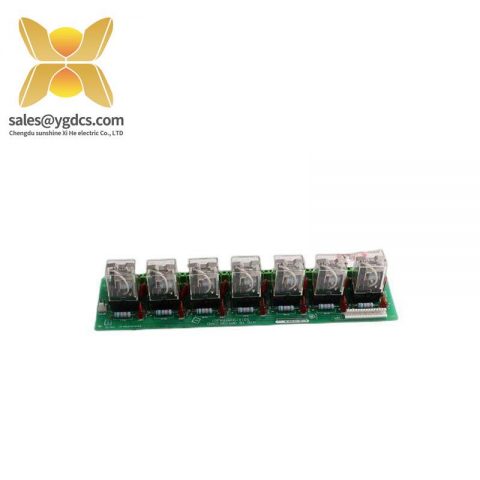 GE IC660BRD024C1: High-Performance Discrete Source Block for Industrial Automation