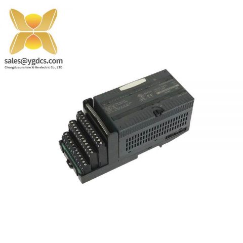 GE IC693ACC302 Auxiliary Battery Module