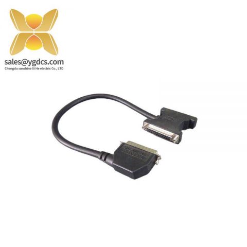 GE IC693CBL305 - PORT EXPANSION MODULE FOR PLC SYSTEMS