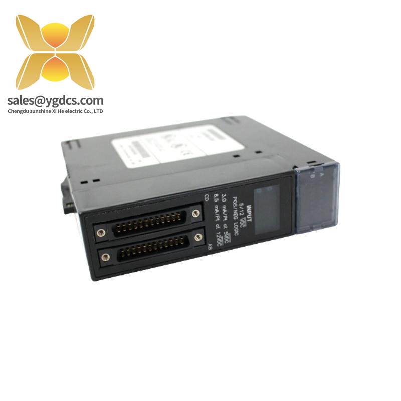 ge_ic693mdl654_logic_input_module.jpg GE IC693MDL654: Advanced Logic Input Module for Industrial Automation, Maximize Efficiency