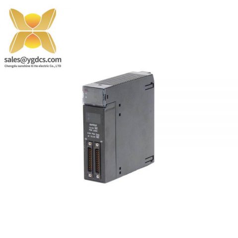 GE IC693MDL753 - Advanced Control Output Module, Optimized for Industrial Automation