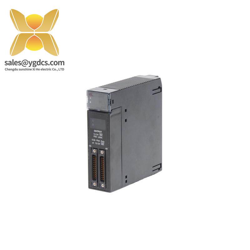 ge_ic693mdl753_output_module.jpg GE IC693MDL753 - Advanced Control Output Module, Optimized for Industrial Automation