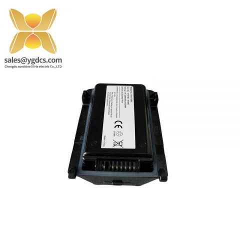 GE IC694ALG221B: Industrial-grade Bus Expansion Cable for Enhanced Connectivity