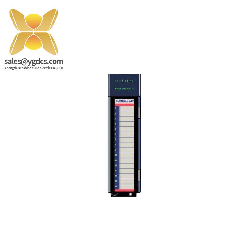 ge_ic694mdl240_input_module.jpg GE IC694MDL240: Industrial Grade Input Module