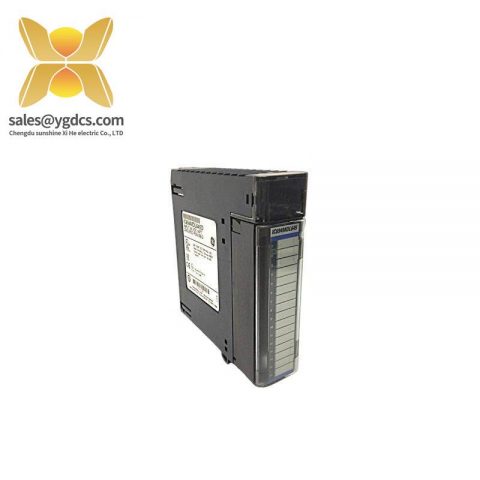 GE IC694MDL645: Advanced Process Control I/O Module
