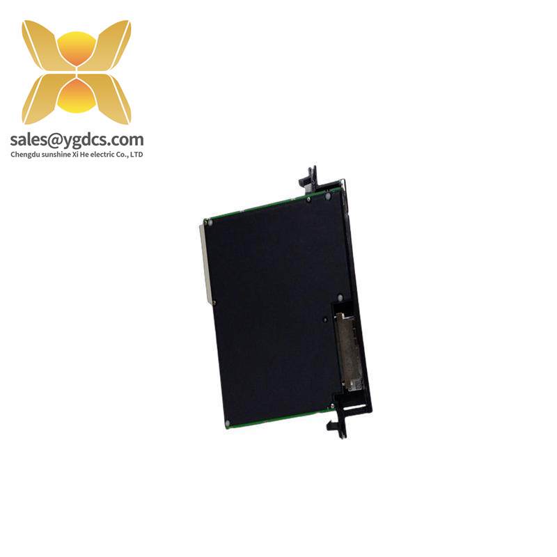 ge_ic694mdl655_input_module.jpg GE IC694MDL655: Industrial Control Module by General Electric