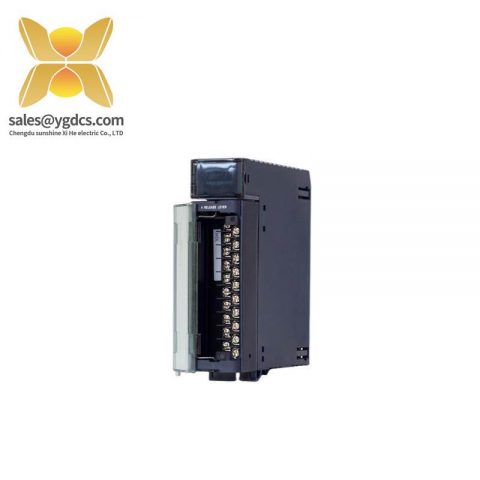 GE IC694MDL740 Discrete Output Module, Programmable Logic Controller