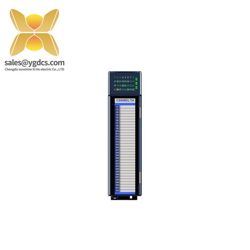 ge_ic694mdl754_output_module.jpg GE IC694MDL754 - High-Power Output Module for Industrial Control Systems