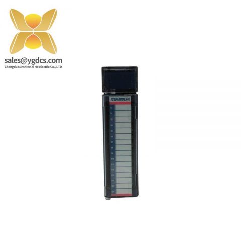 GE IC694MDL940 - High-Performance PLC Output Module