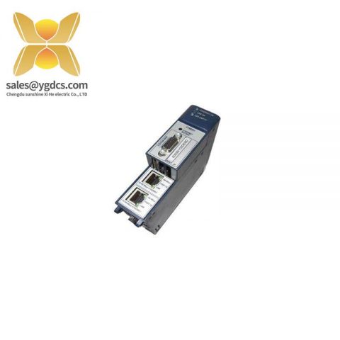 GE IC694PSM001: High-Performance Power Module for Industrial Automation