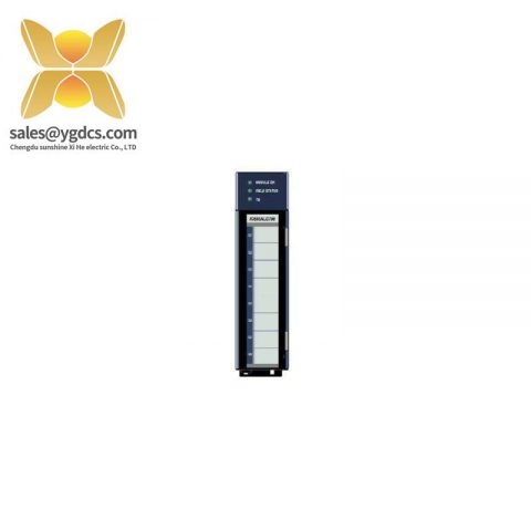 GE IC695ALG704 Analog Output Module - High-Precision Control for Industrial Automation