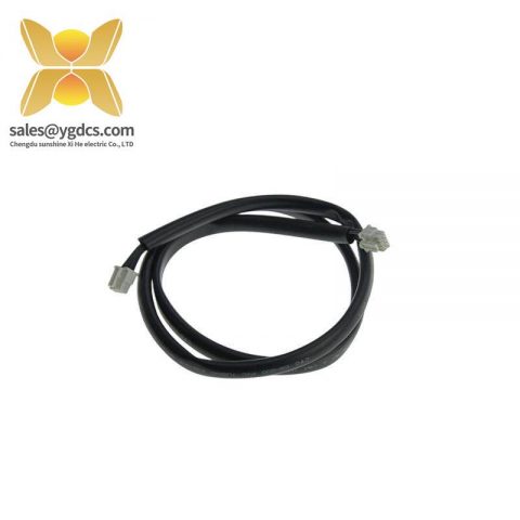 GE IC695CBL001 Energy Pack - Advanced Control Module for Industrial Applications