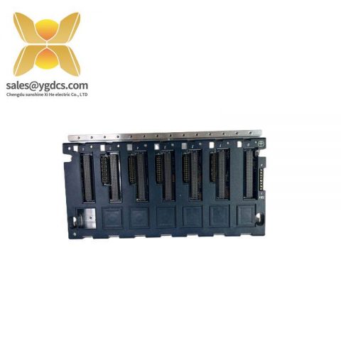 GE IC695CHS007 Universal Base Module