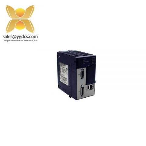 GE IC695CPE310 RX3i CPE310 CPU Processor - Precision Control for Industrial Automation