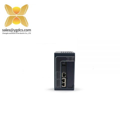 GE IC695CPK330 Controller with Energy Pack - Optimized for High-Efficiency Automation Solutions