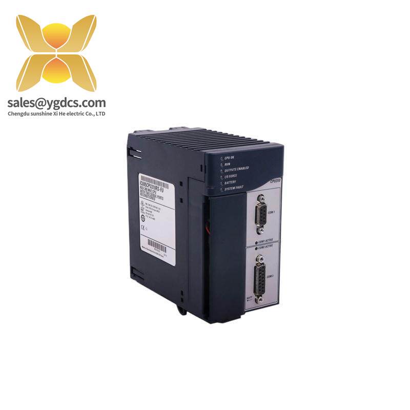 ge_ic695cpu310_central_processing_unit.jpg GE IC695CPU310 CENTRAL PROCESSING UNIT: Advanced Control for Industrial Automation