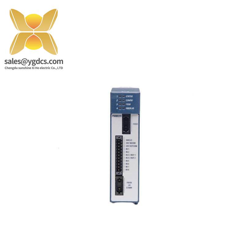 ge_ic695pmm335_pacmotion_multi-axis_motion_controller.jpg GE IC695PMM335 PACMotion Multi-Axis Motion Controller: Precise, Efficient Industrial Automation