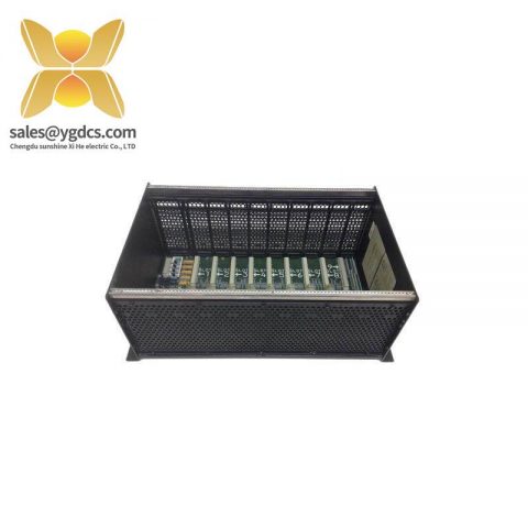 GE IC697CHS790 Programmable Logic Controller Rack