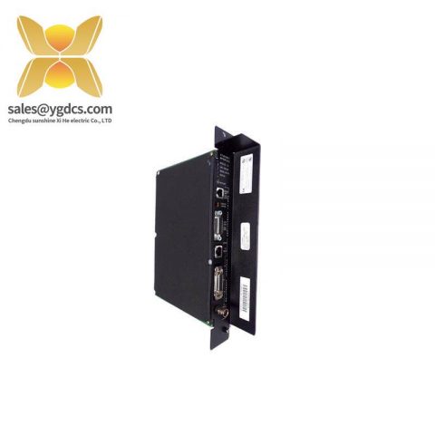 GE PLC IC697CMM742 Ethernet Interface Module, Industrial Control Solutions