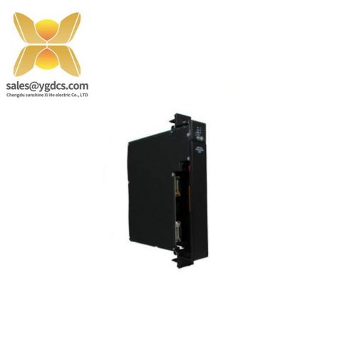 GE IC697CPX935 Floating Point Module for Enhanced Control Systems