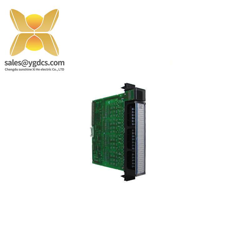 ge_ic697mdl250_discrete_input_modules.jpeg GE IC697MDL250: Discrete Input Modules for Industrial Automation