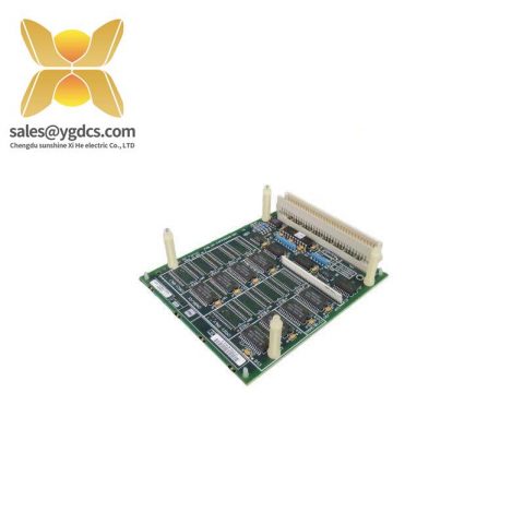 GE IC697MEM717 CMOS Expansion Memory: GE, IC697MEM717, PLC, Memory Module