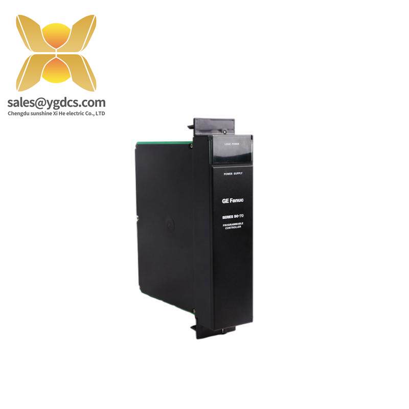 ge_ic697pwr724_power_supply_module.jpg GE IC697PWR724 Power Supply Module, for Industrial Automation Solutions