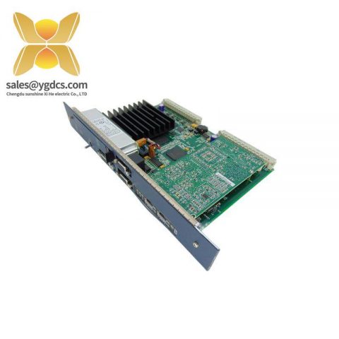 GE IC698CPE020 JV Central Processing Units - Advanced Control Solutions