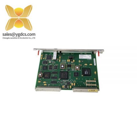 GE IC698CRE030 CPU SYSTEM: Industrial Automation Core Processor