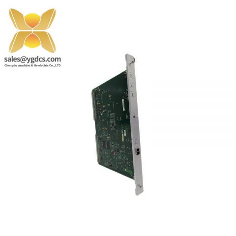 GE IC698RMX016 COMMUNICATION MODULE - Industrial Automation Module