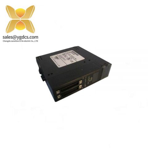 GE IS200ACLEH1BAA: Advanced Electrical Control Module