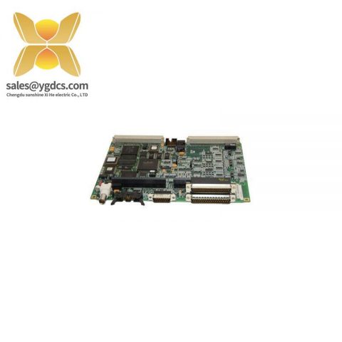 GE IS200 AEBEG 1AAB Circuit Board: Advanced Control Module for Industrial Automation