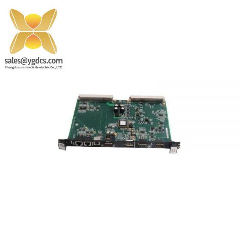 GE IS200BICLH1AED: Precision Engineered IGBT Drive Bridge Interface Board for Industrial Control