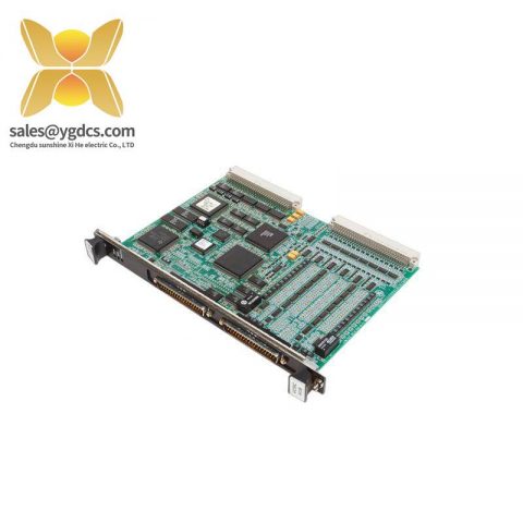 General Electric IS200EGPAG1B Gate Pulse Amplifier Board