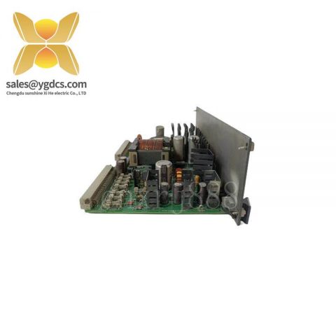 GE-FANUC IS200EPSMG1AED Power Supply Module